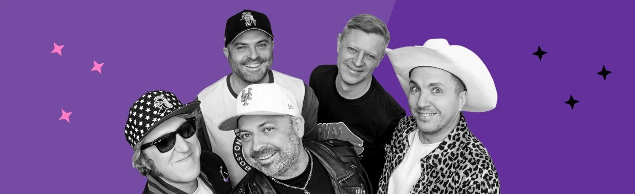 Постер Биртман в Смоленске