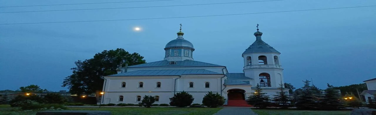 Постер Город дышит в Смоленске
