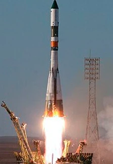 Постер Первый в космосе. Познавательная беседа в Смоленске