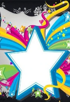 Постер Звездный час. Традиционный фестиваль детского творчества в Смоленске