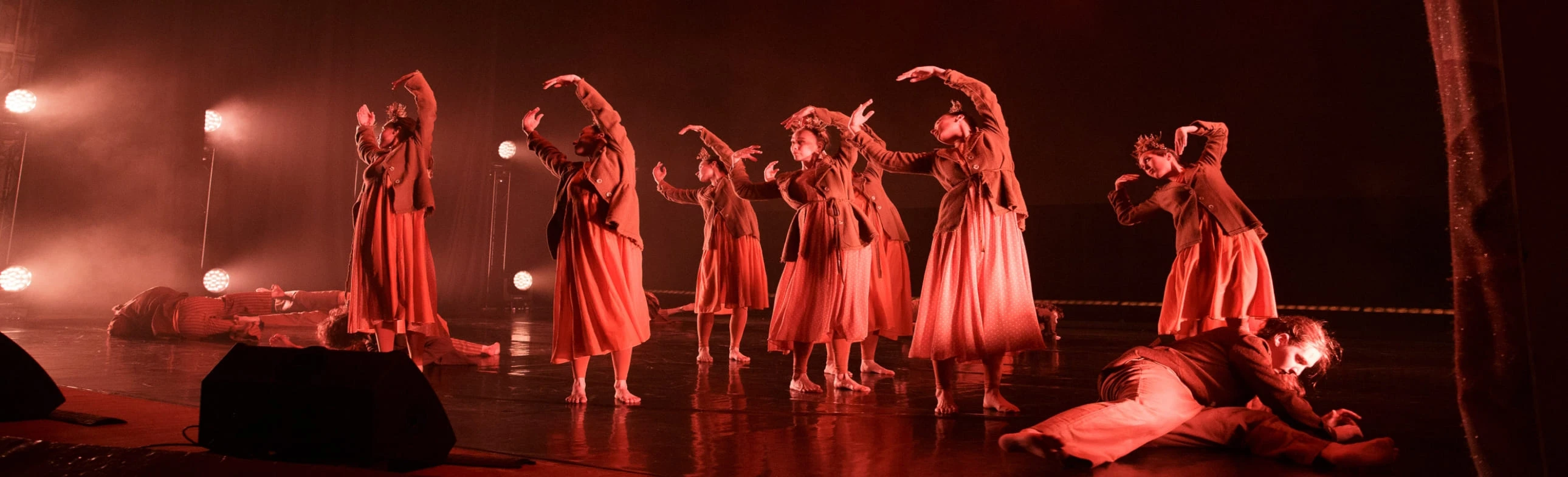 Постер Космовесна. Концерт в Смоленске