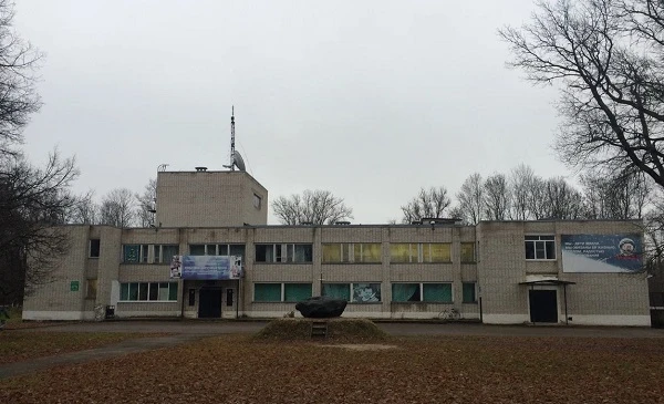 Постер Кармановский КДЦ