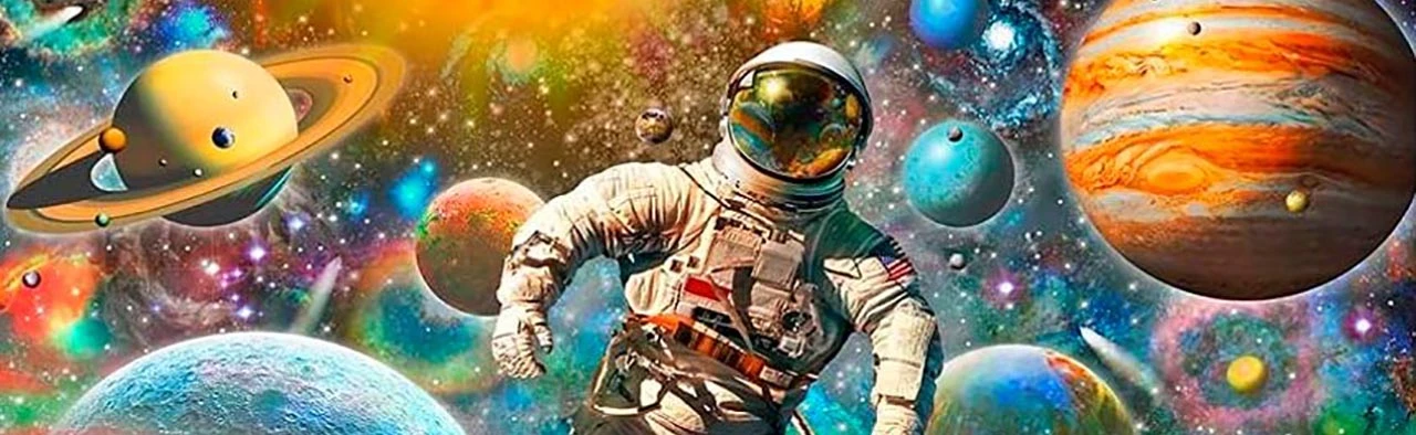 Постер Кто же он, первый космонавт планеты Земля? Час информации в Смоленске