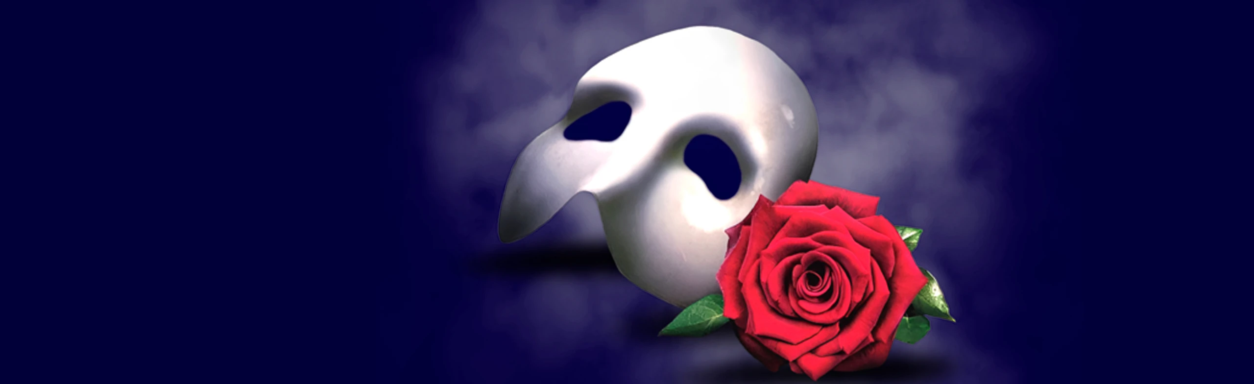 Постер Мюзикл "Призрак Оперы"