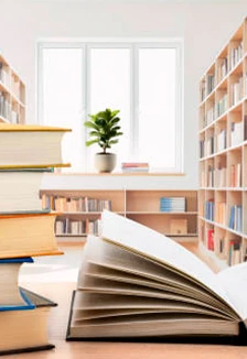 Постер По страницам любимых книг. Игра-викторина в Смоленске