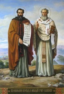 Постер У азбуки славянская душа. Познавательно-образовательный час в Смоленске