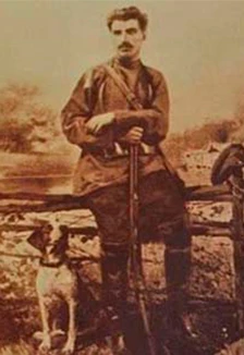 Постер Кимборово – малая родина Н. М. Пржевальского. Экскурсия в Смоленске