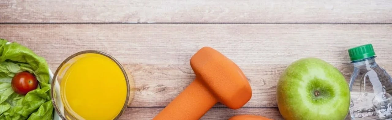 Постер Здоровье в твоих руках. Информационный час в Смоленске