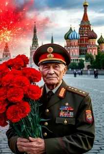 Постер Дорогами Победы. Историческая игра в Смоленске