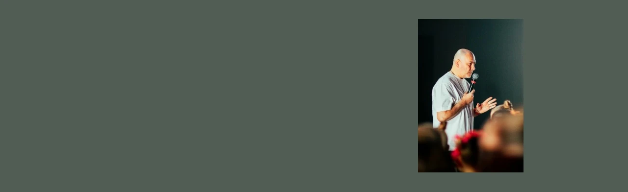 Постер Интенсив "Неофолк - в новом звучании" в Смоленске