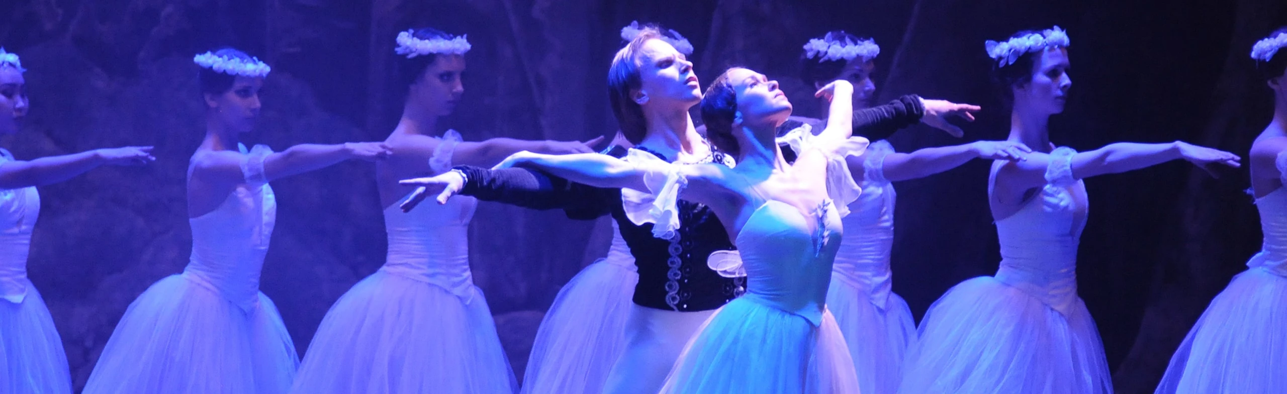 Постер Балет "Жизель"