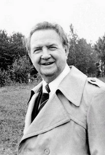 Постер Писатель с сибирской закалкой. Вечер-портрет в Смоленске