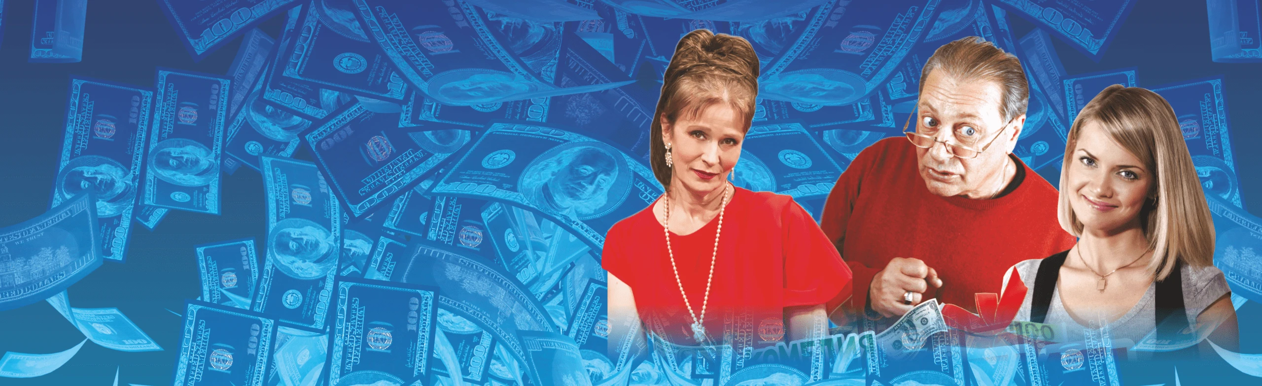 Постер Хочу купить вашего мужа