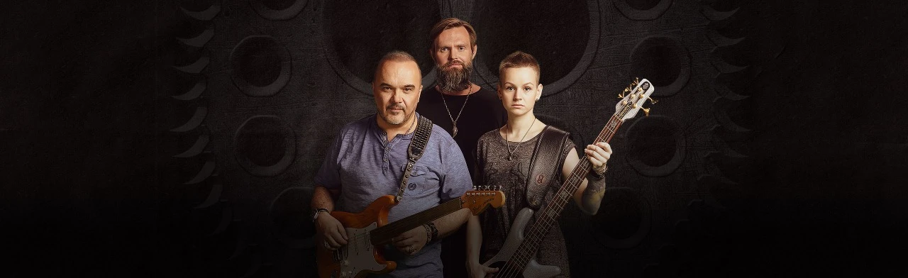 Постер Группа "Черный кофе" (Смоленск) в Смоленске