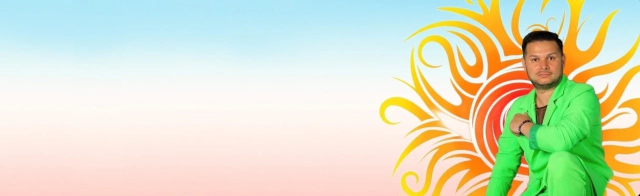 Постер Ромарни Гранд "Песни Цыган"