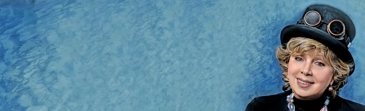 Постер Лариса Рубальская