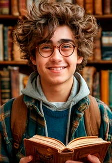 Постер Молодежь и книга – даешь встречное движение! Круглый стол в Смоленске
