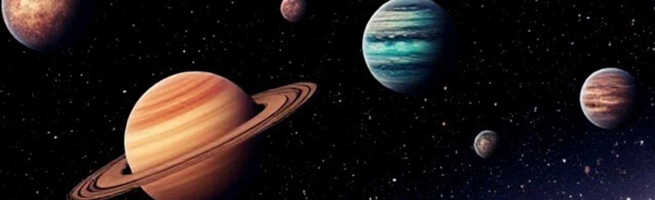 Постер КосмоКвиз. Интеллектуальная игра в Смоленске