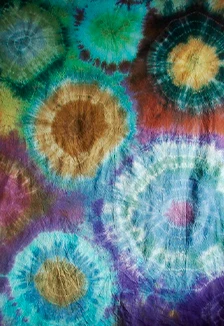 Постер Что такое батик? в Смоленске