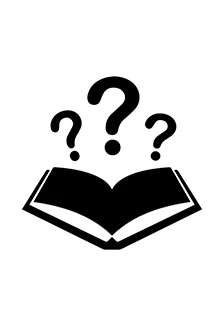 Постер Книжная логика. Литературное лото в Смоленске