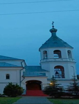 Постер Город дышит в Смоленске