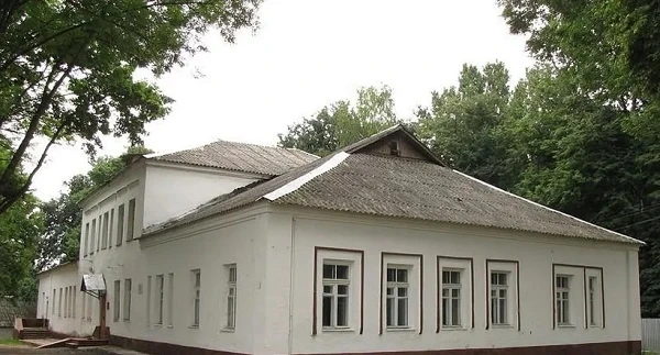 Постер Хиславичский районный центр культуры