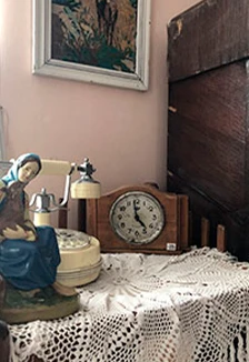 Постер Хранители времени. Выставка в Смоленске