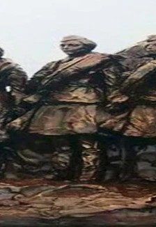 Постер По страницам произведений лейтенантской прозы в Смоленске