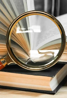 Постер Загадки русских слов. Познавательная программа в Смоленске