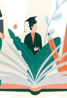 Постер Молодежь и книга - даешь встречное движение. Тематический вечер в Смоленске