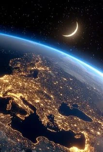 Постер Звездам навстречу. Тематический час в Смоленске