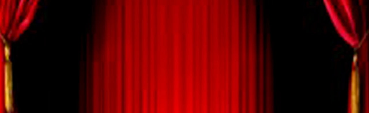 Постер Волшебный мир театр. Детский театральный капустник в Смоленске