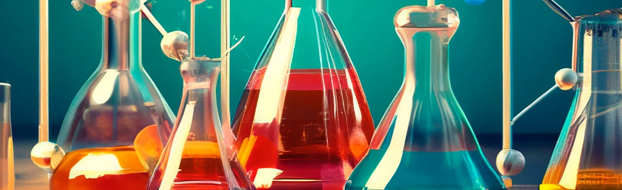 Постер Самый умный. Квиз-игра ко Дню Российской науки