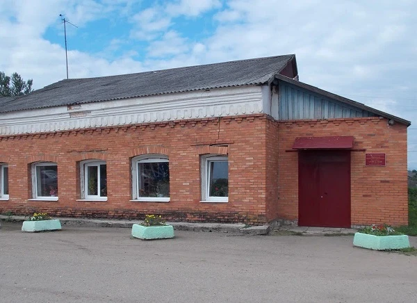 Постер площадки Темкинская центральная библиотека