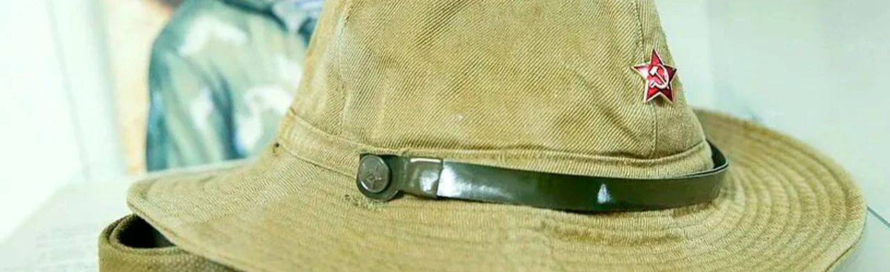 Постер Афганистан болит в моей душе. Цикл экскурсий