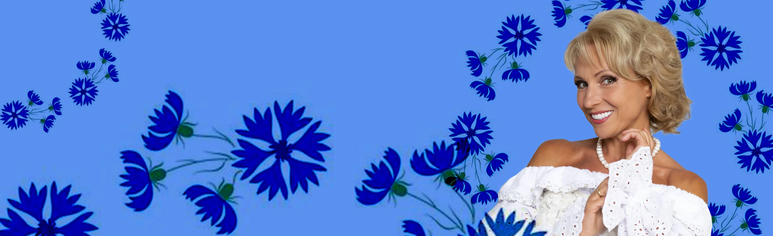 Постер Лена Василек