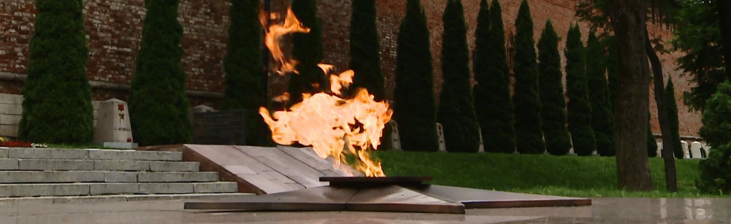 Постер Свет Победы. Интерактивная программа