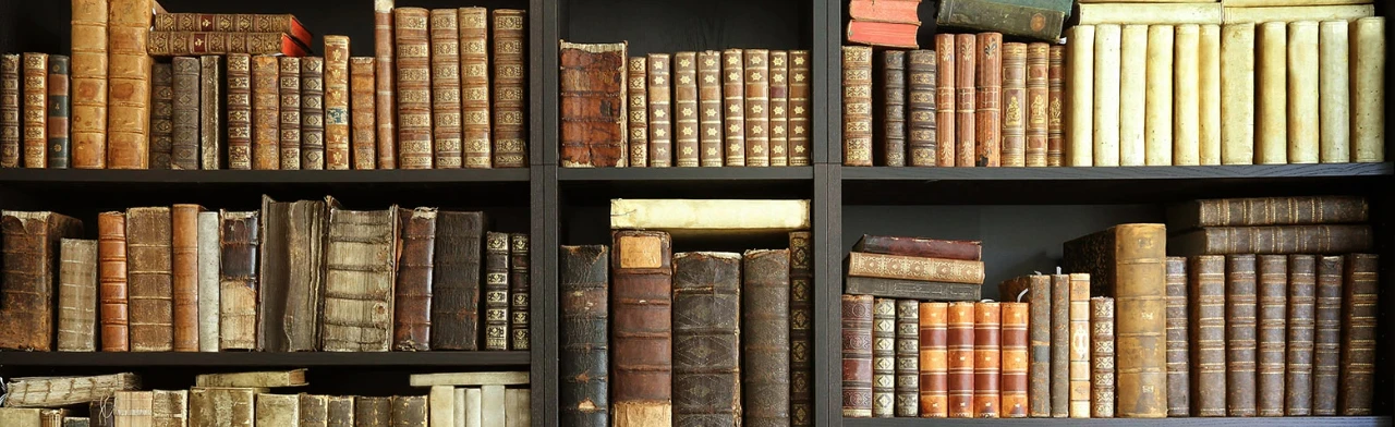 Постер О книге и библиотеке! Познавательная экскурсия