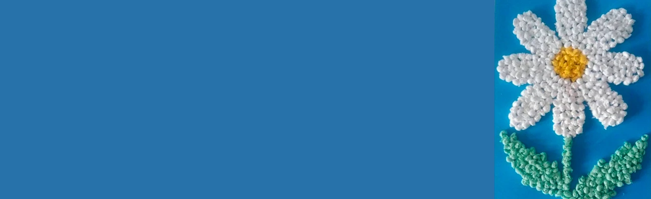 Постер Картина из салфеток. Творческая мастерская в Смоленске