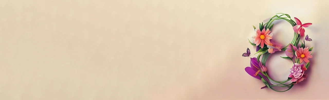 Постер В стране женских грез! Праздничный концерт