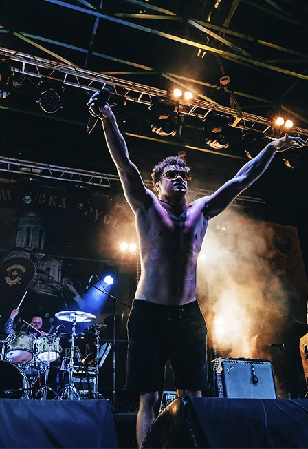 Постер Пилот в Самаре