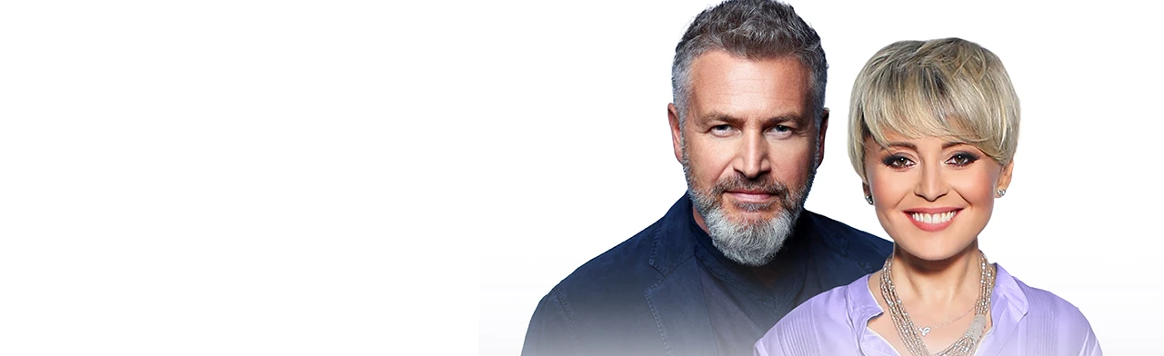 Постер Леонид Агутин,Анжелика Варум