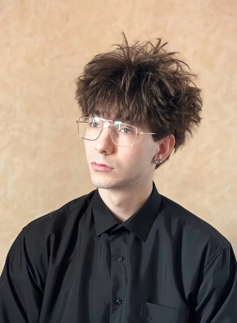 Постер Вечные мелодии. Музыкально-просветительская программа в Самаре