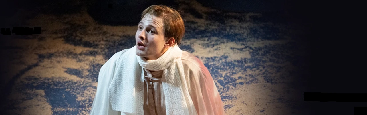 Постер Маленький принц