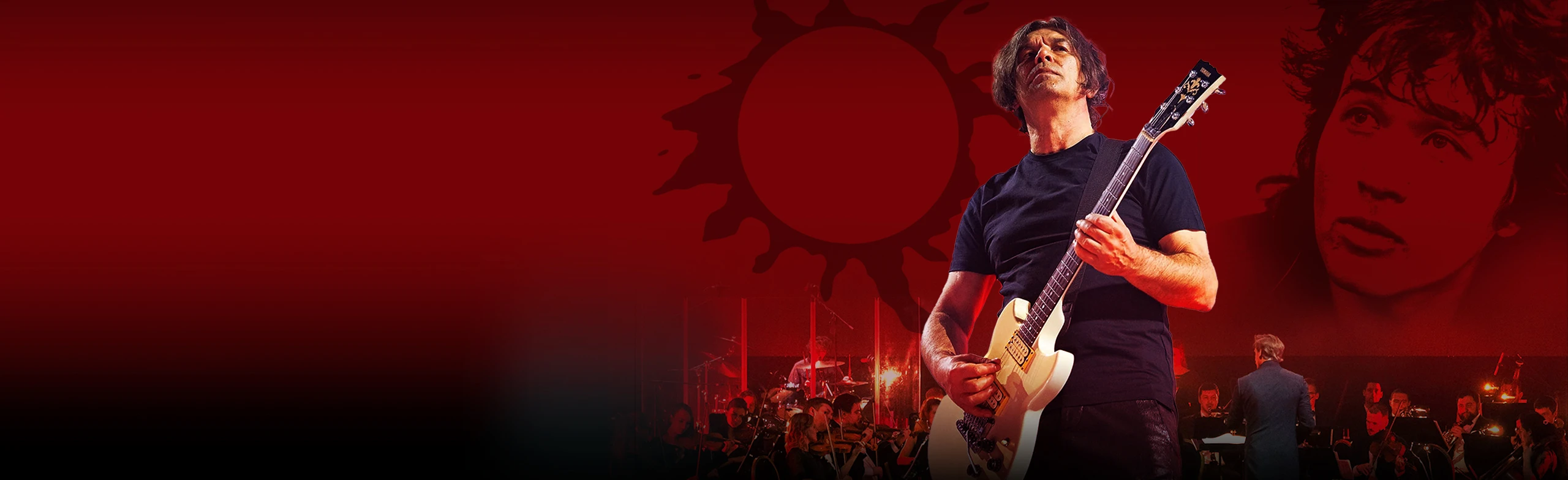 Постер Симфоническое кино в Самаре