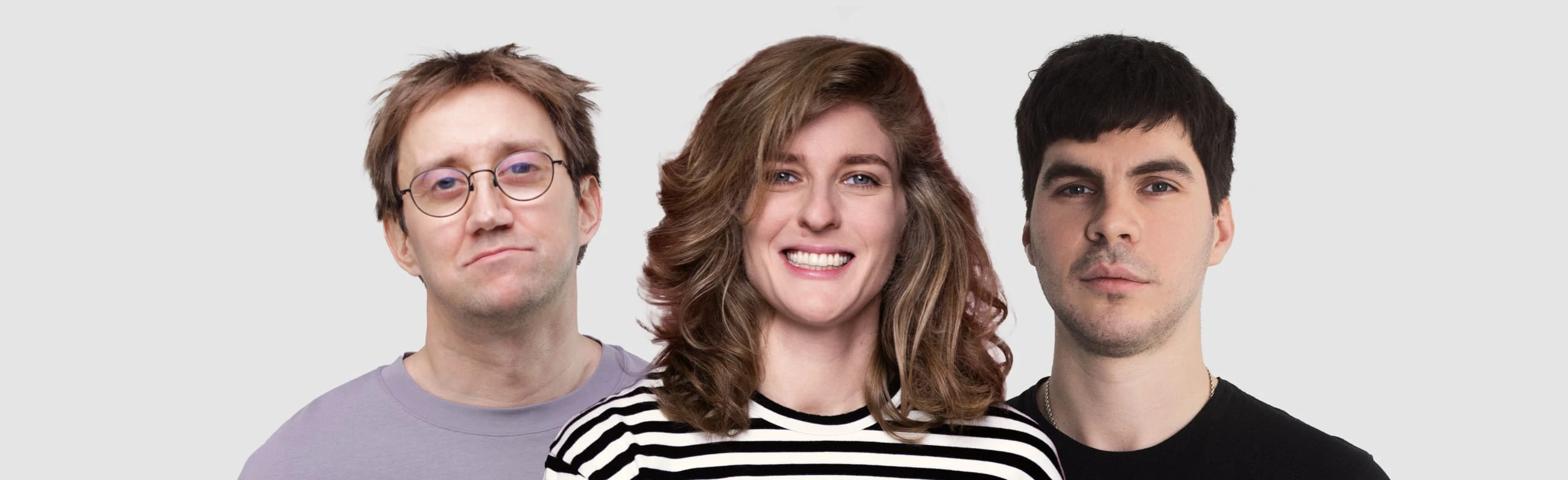 Постер Что у вас случилось? Большой концерт в Самаре