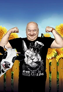 Постер Игорь Маменко в Самаре