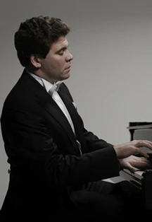 Постер Фестиваль "Денис Мацуев представляет: диалог поколений" Гала -концерт с оркестром в Самаре