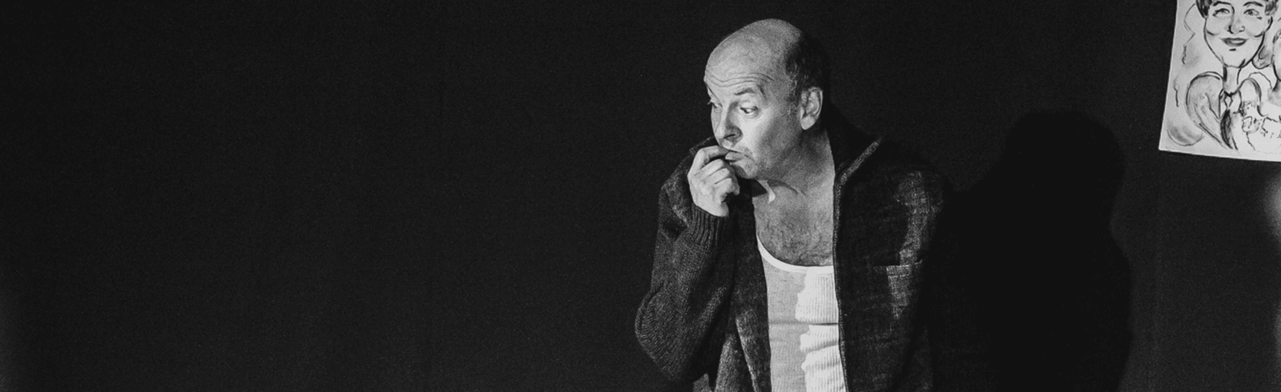 Постер Ты прости меня...