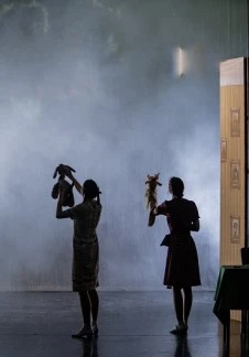 Постер По дорогам войны в Самаре